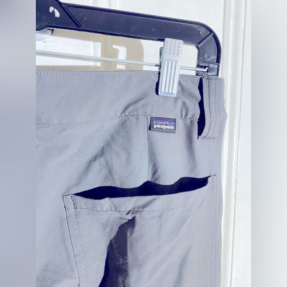 PATAGONIA W'S QUANDARY PANTS SZ 30 - Picture 8 of 9